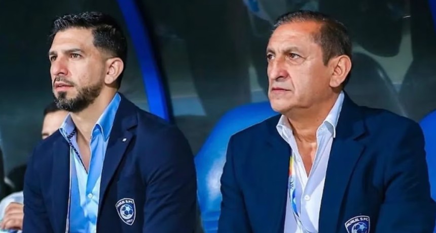 Ramón Díaz vuelve a sonar en River: Emiliano abrió la puerta al regreso