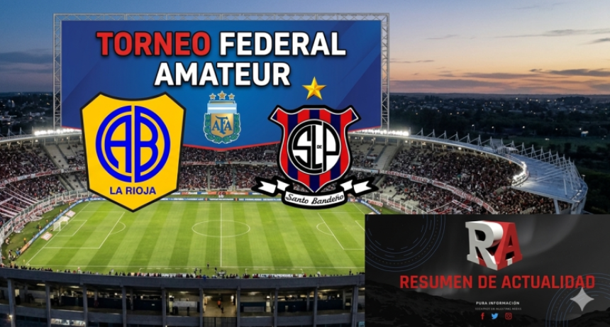Torneo Federal: Defensores de la Boca logr&oacute; un gran triunfo en Catamarca