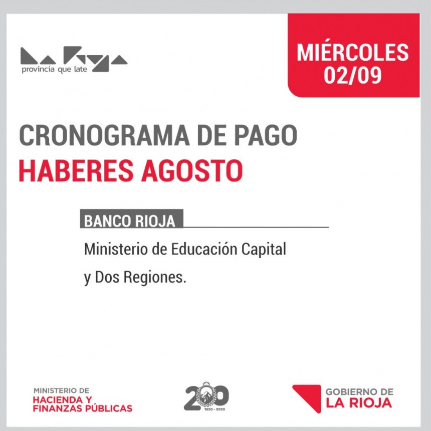  Contin&uacute;a el pago de sueldos a los empleados de la A.P.P 