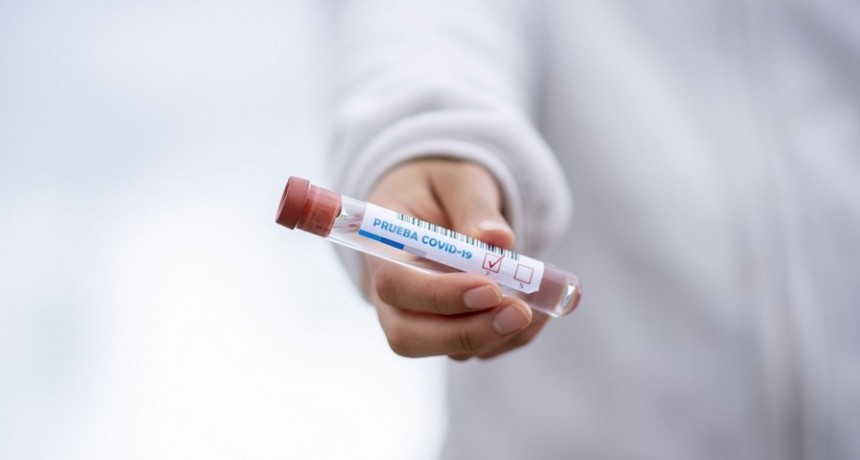  13.477 personas  fueron diagnosticadas con coronavirus en el pa&iacute;s