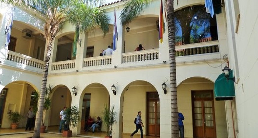 El viernes es día no laborable para las y los agentes de la Administración Pública Central 