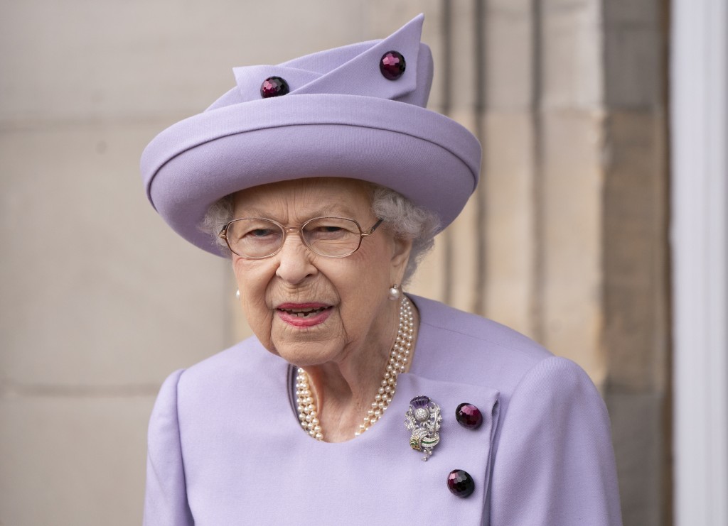 Londres prepara un gran operativo de seguridad en el funeral de Isabel II