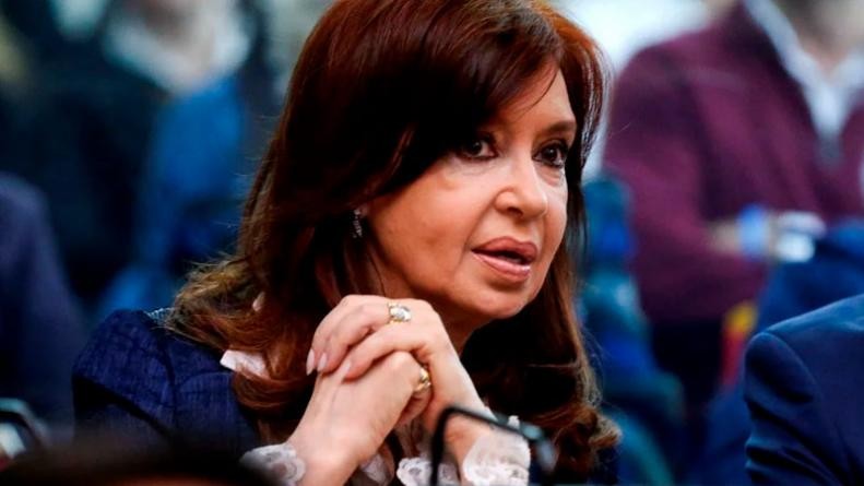 Confirmado: Cristina Kirchner asumirá su defensa en los alegatos del viernes