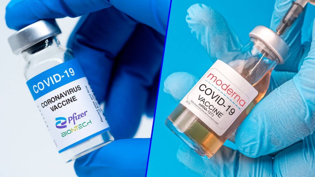 El ministerio de Salud distribuyó más de 169. 200 vacunas contra el Covid-19