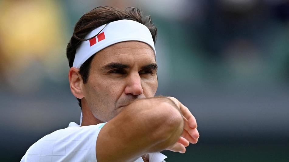Locura por Federer: las entradas para la Laver Cup llegan a €50.000
