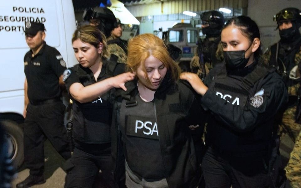 Atentado contra Cristina Kirchner: trasladaron a los cuatro detenidos a cárceles de máxima seguridad