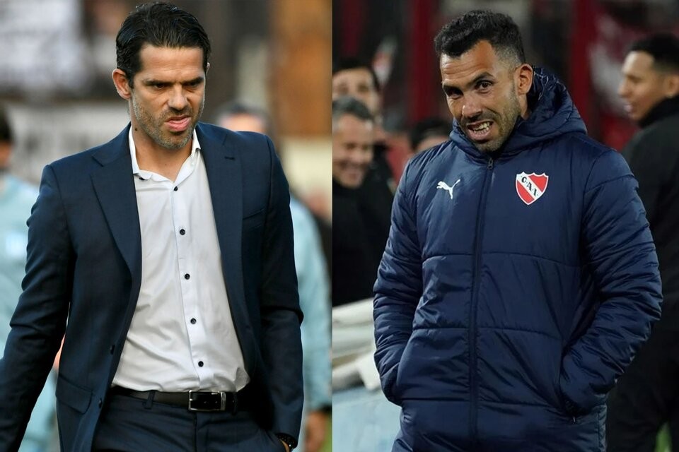 Copa de la Liga: se juega este sábado el clásico de Avellaneda