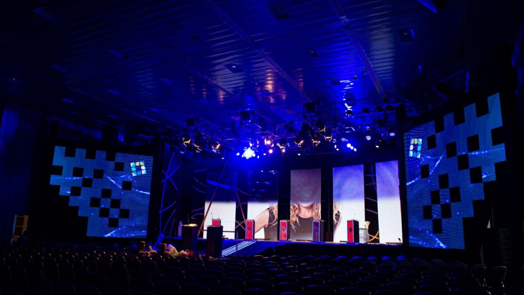 Debate 2023: Los candidatos presidenciales ya están en Santiago del Estero para el debate de mañana