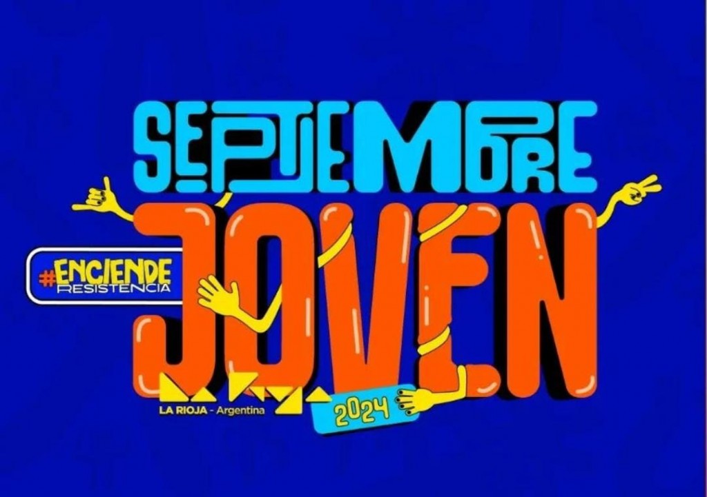 Ya se palpita la edición 29º del Septiembre Joven