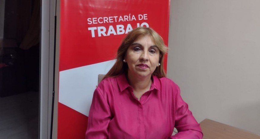 Secretaría de Trabajo intimó a AMP a deponer las medidas de fuerza