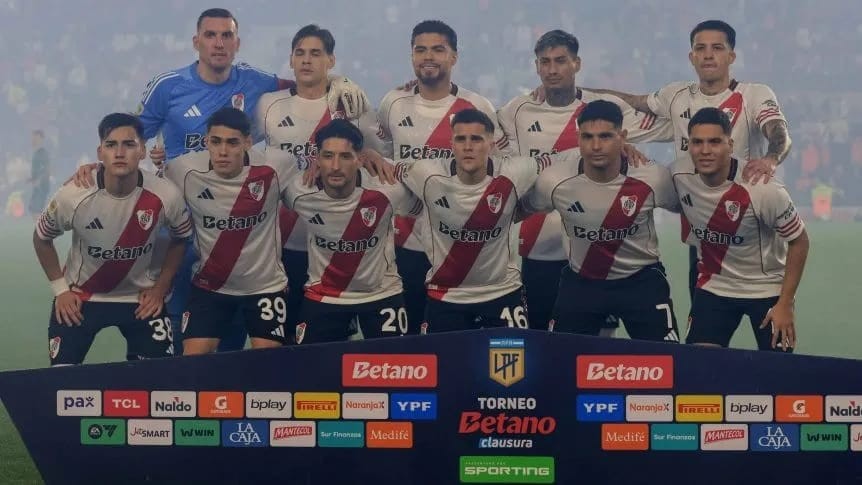  Torneo Clausura: Boca se impuso 2-0 ante Aldosivi y River le ganó a San Martin de San Juan 