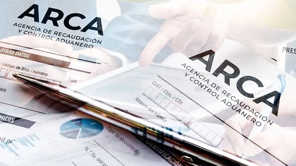 Cayó la recaudación tributaria de agosto
