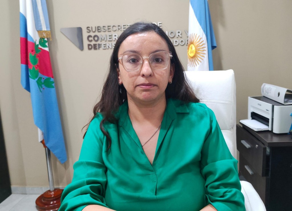 Comercio Interior resolvió reclamos por más de $70 millones en La Rioja