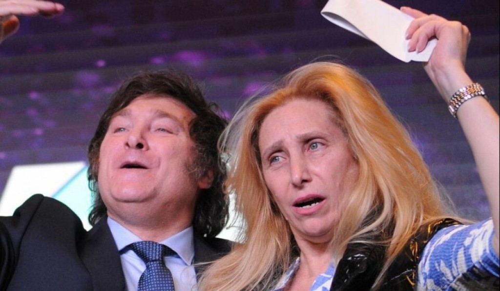 La Comisión Investigadora del Caso $Libra citará a Karina Milei