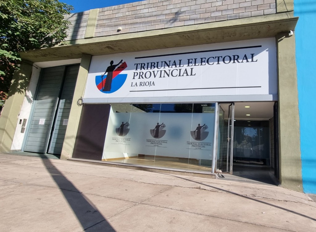 El sábado vence plazo para el registro de candidatos y pedido de oficialización de listas para los comicios provinciales