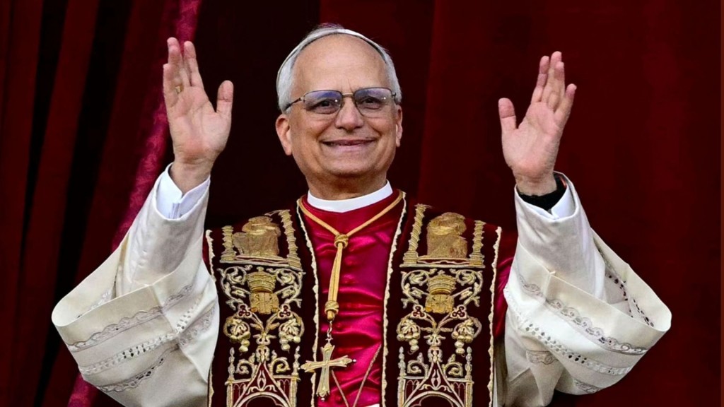 El Papa León XIV aseguró que 