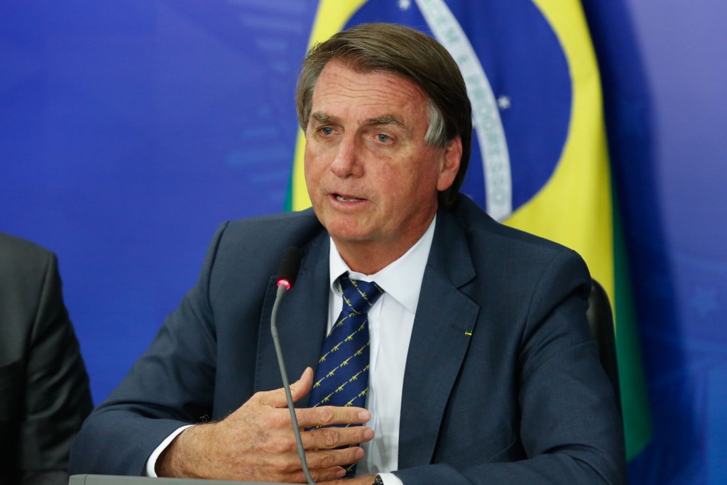 Bolsonaro podría pasar varias décadas en prisión