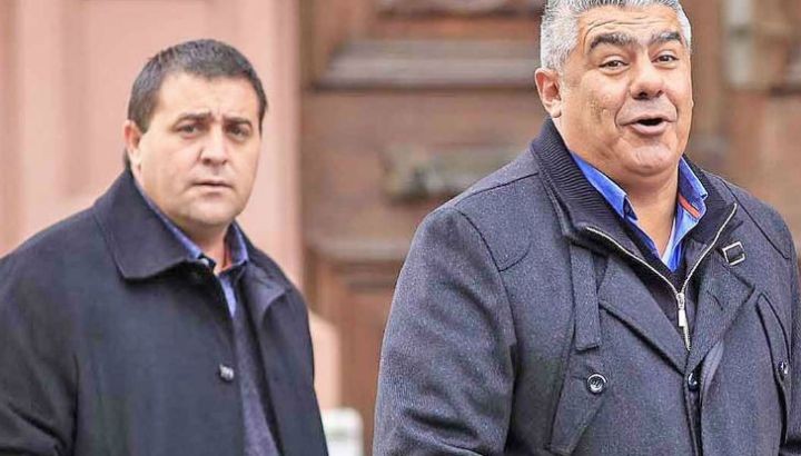 Toviggino aniquiló al presidente de Talleres y lo calificó de 