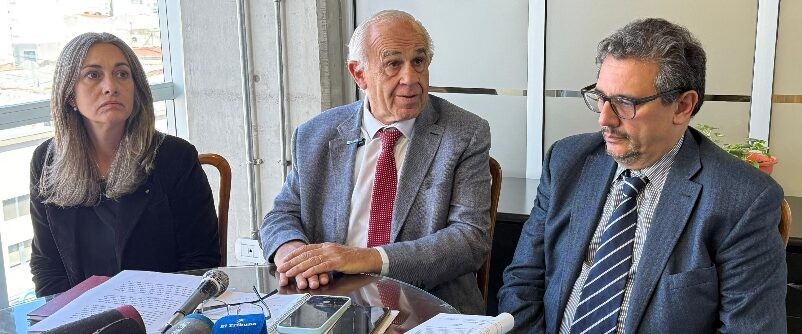 Salta interpuso acción contra el estado nacional por la arbitrariedad en la baja de pensiones por invalidez