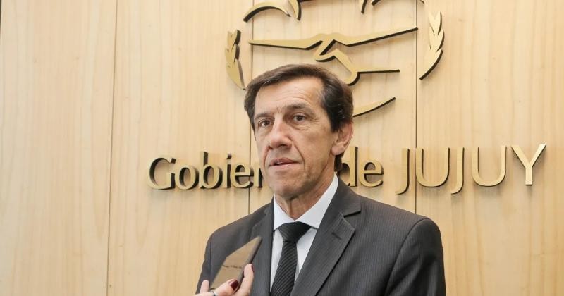 El gobernador de Jujuy le pidió a Milei que termine con la 