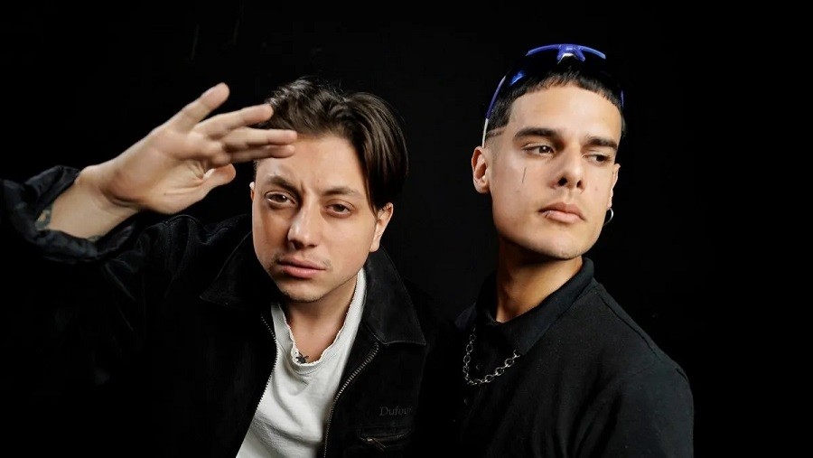 Se vienen los Latin Grammy 2025 