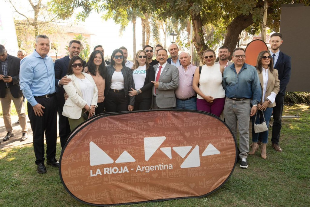 “El Gobierno riojano sostiene al turismo con nuevos programas frente al ajuste”