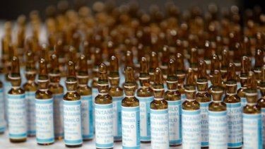 Diputados aprobó la creación de una comisión que investigue el caso del fentanilo contaminado