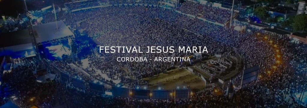 Jesús María prepara un festejo impresionante para la edición 60º del Festival de Doma y Folclore