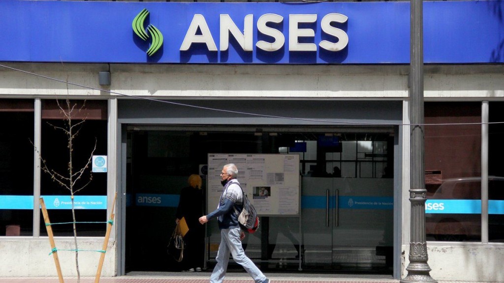 Dan a conocer los aumentos de las prestaciones de ANSeS