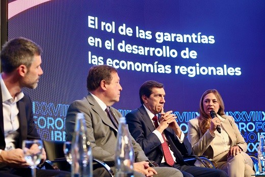 Madera ratificó el compromiso con las PyMEs como motor del desarrollo provincial