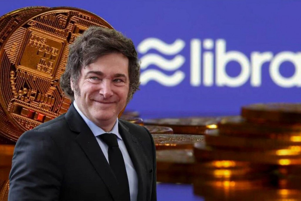 Encuesta revela que hasta los propios votantes le soltaron la mano a Milei