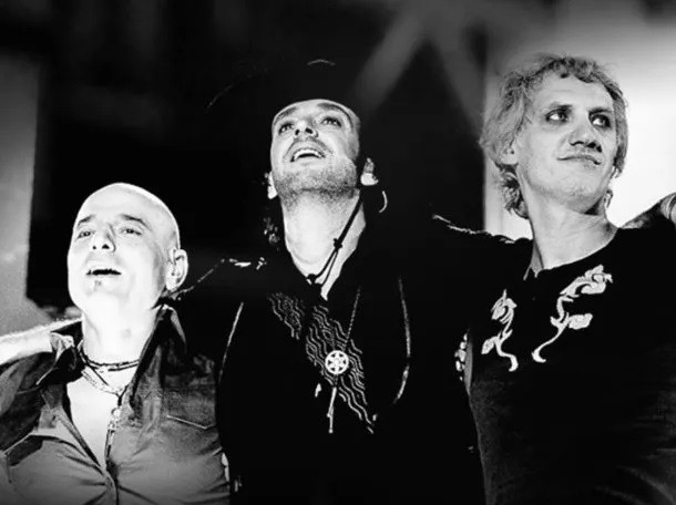 El Regreso de Soda Stereo en 2026