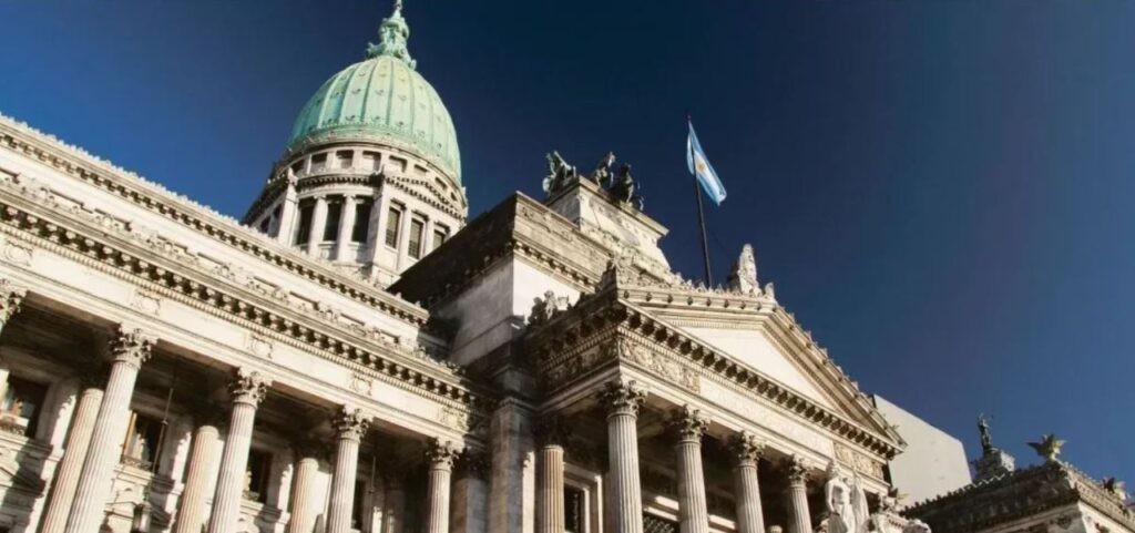 Senado: el jueves sesionará para rechazar vetos y debatir proyectos clave