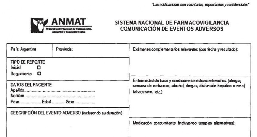 Salud implementa el registro obligatorio para operadores logísticos de medicamentos e insumos en La Rioja