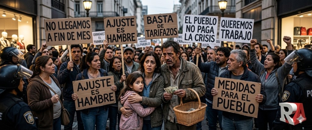 "Este es un gobierno que est&aacute; teniendo una relaci&oacute;n muy compleja con la mayor parte de la sociedad"