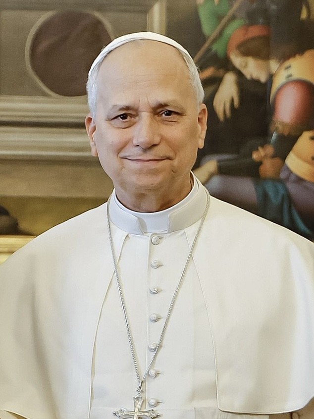 Le&oacute;n XIV reunir&aacute; en el Vaticano a referentes sindicales, empresarios y organismos internacionales
