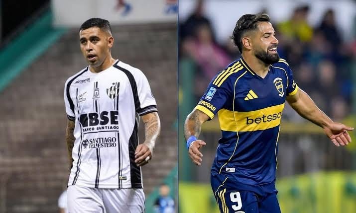 Torneo Clausura: Boca venci&oacute; a Central C&oacute;rdoba y se acerc&oacute; a la cima