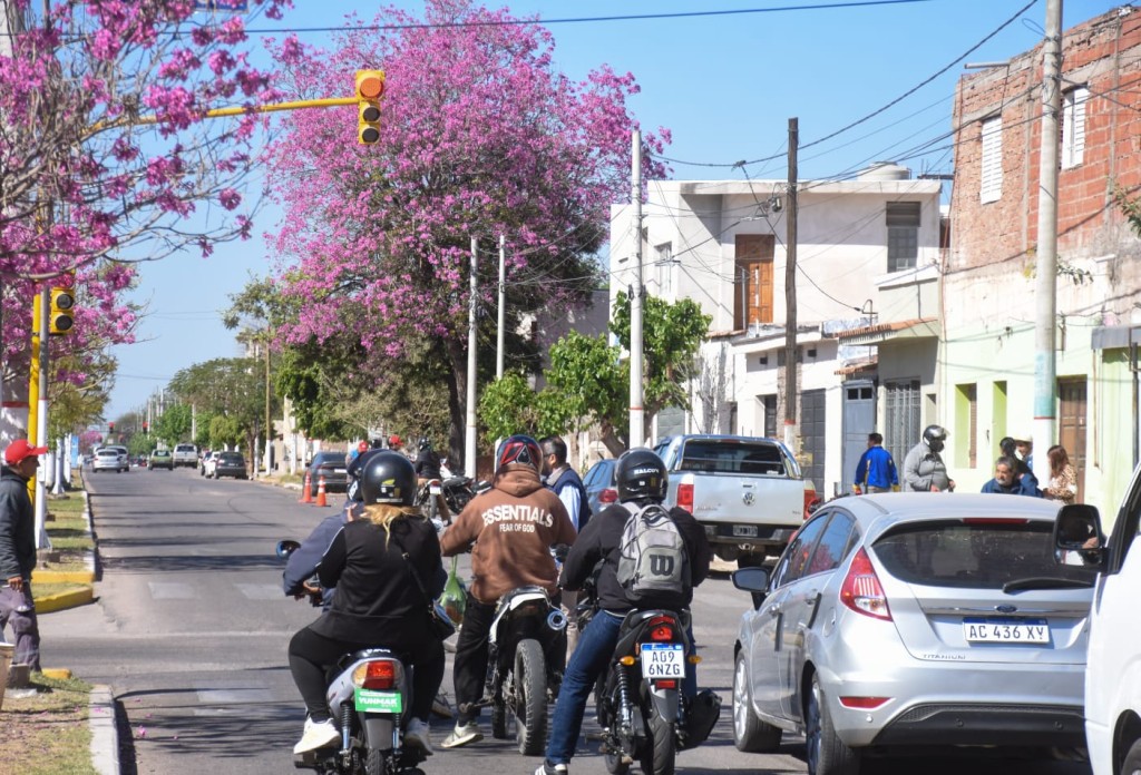 Implementan severas multas para quienes pasen el sem&aacute;foro en rojo