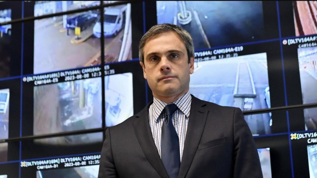 &ldquo;El peronismo ganar&aacute; en 2027, pero ser&aacute; en balotaje&rdquo;