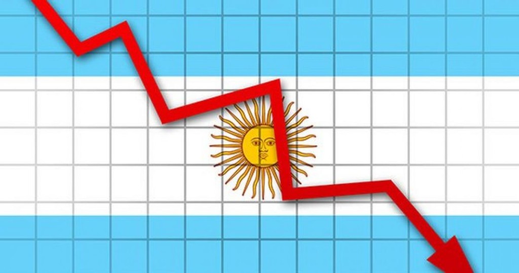 El INDEC reconoci&oacute; que empeor&oacute; la actividad econ&oacute;mica en relaci&oacute;n al primer trimestre