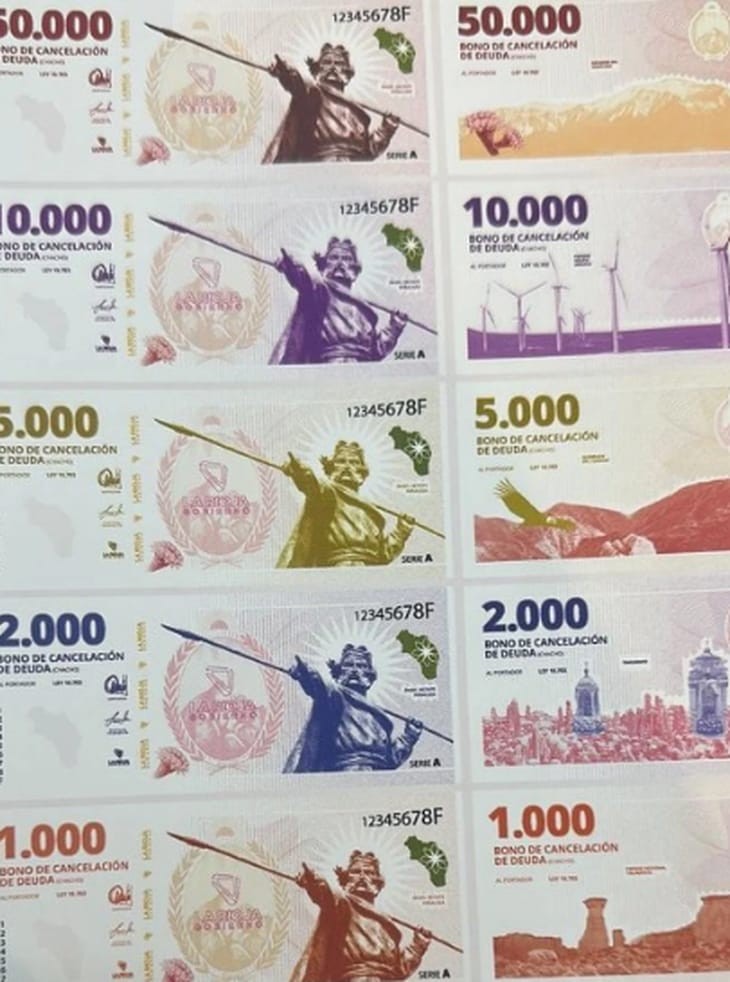 Chachos: qui&eacute;nes cobran este viernes 18 y d&oacute;nde deben retirar el pago