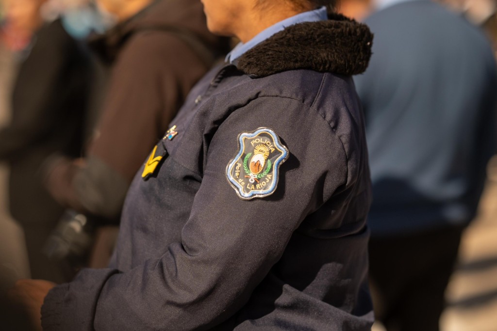 La Rioja aprob&oacute; su primera Ley de Seguridad y Convivencia Ciudadana
