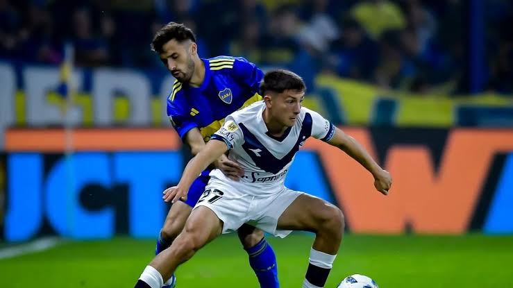 La AFA resolvi&oacute; el reclamo de V&eacute;lez y Boca sigue en la Copa Argentina