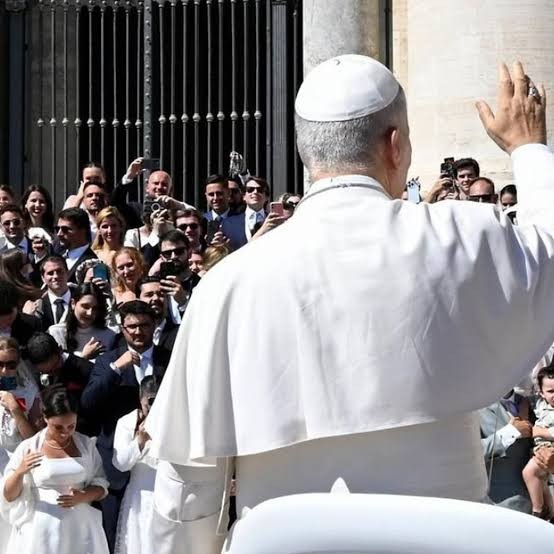 Confirmado: el 9 de noviembre ser&aacute; feriado nacional por la visita del Papa