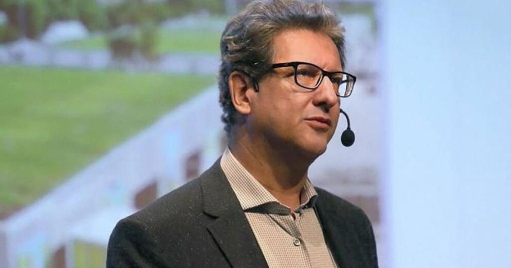Pablo Di Liscia, en lugar de Vilches en Discapacidad