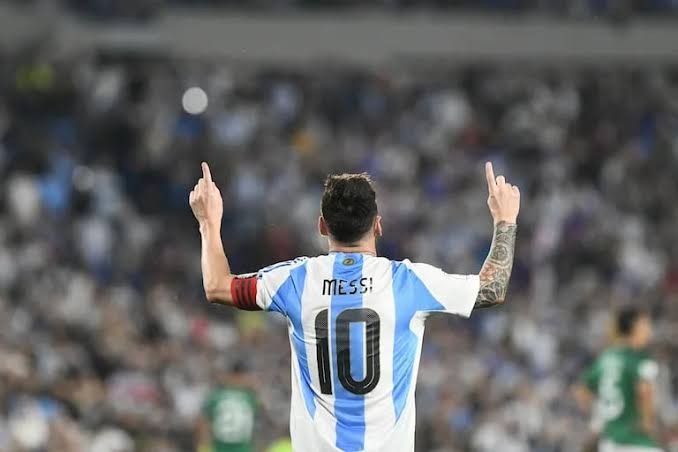 En menos de dos horas se agotaron las entradas para la despedida de Messi