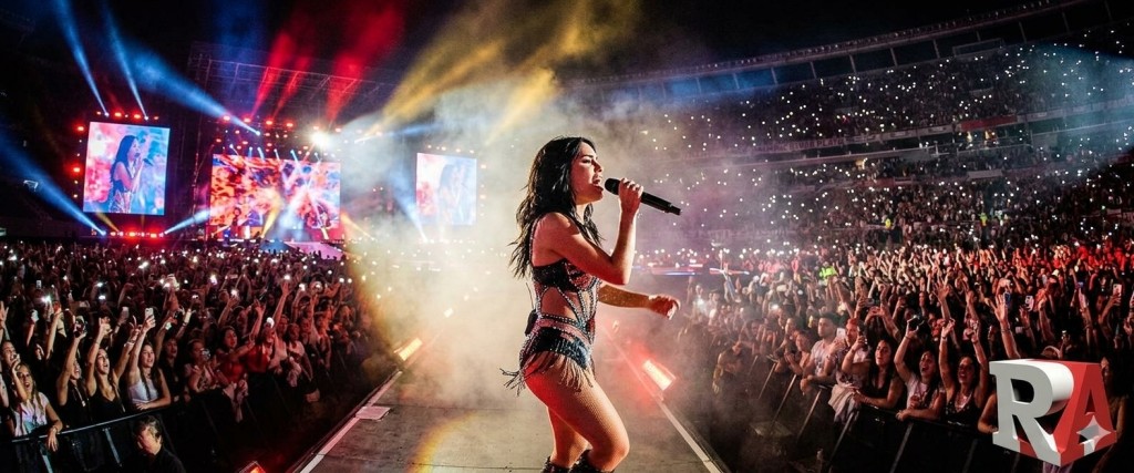 Lali en River habl&oacute; sobre el suicidio juvenil