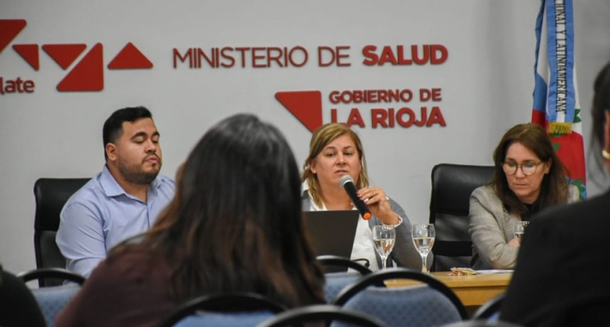 Salud operativiza mejoras en la atenci&oacute;n de pacientes con hipertensi&oacute;n y diabetes