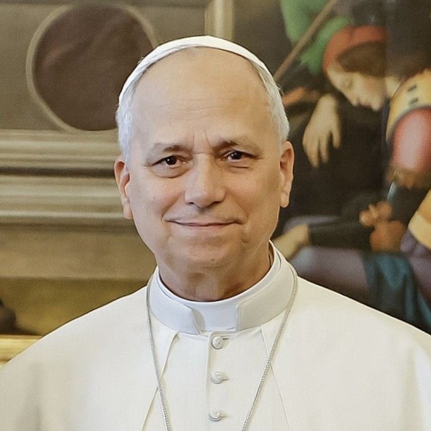 Le&oacute;n XIV reunir&aacute; en el Vaticano a referentes sindicales, empresarios y organismos internacionales