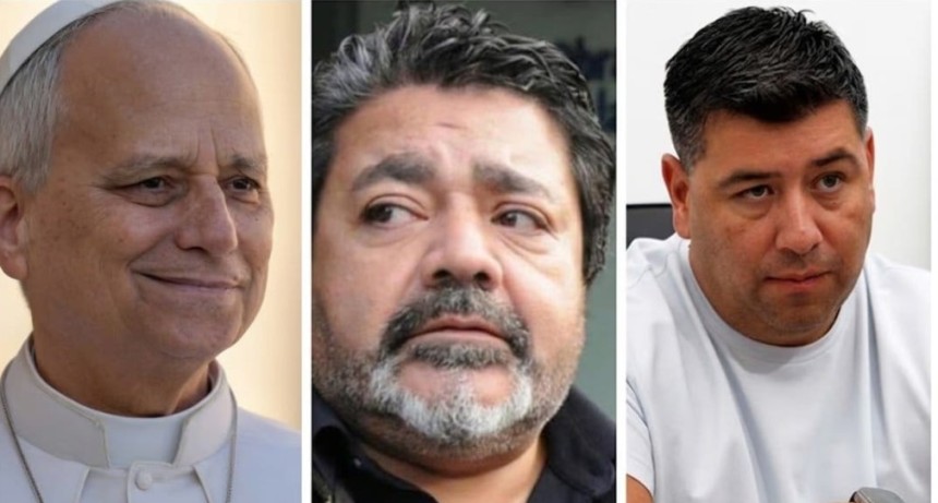 La CGT llevar&aacute; al Papa un diagn&oacute;stico sobre la situaci&oacute;n laboral